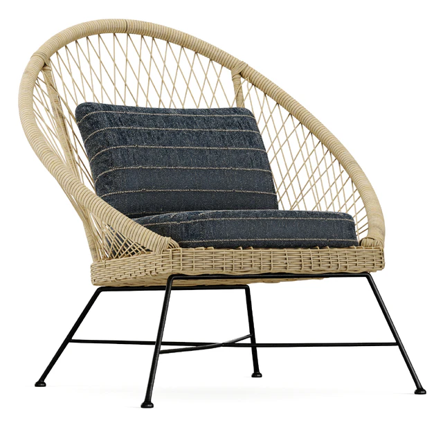 AERI armchair — Descargar