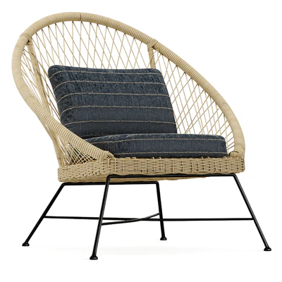 AERI armchair — Ver 1