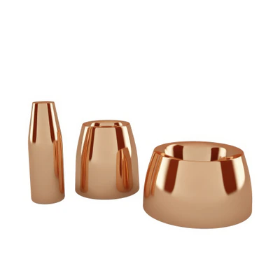 spun vase trio by tom dixon — descargar