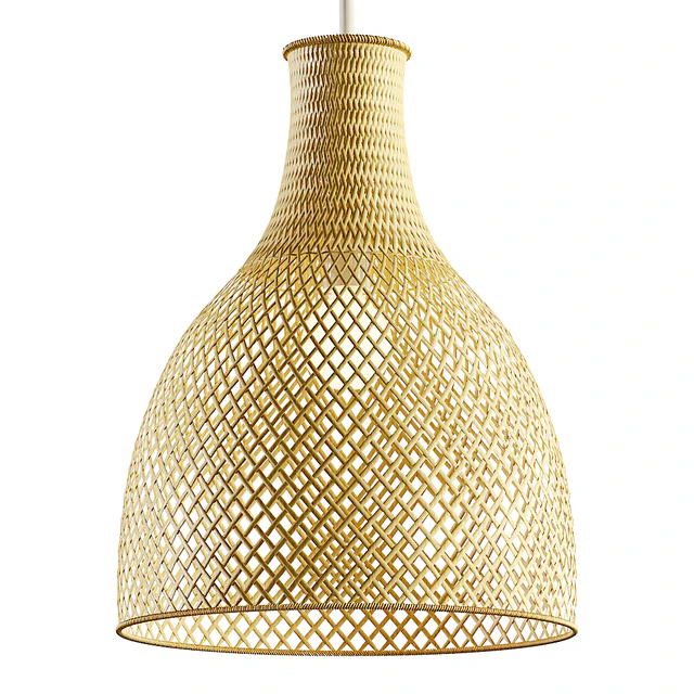 Aliexpress rattan chandelier set — Скачать