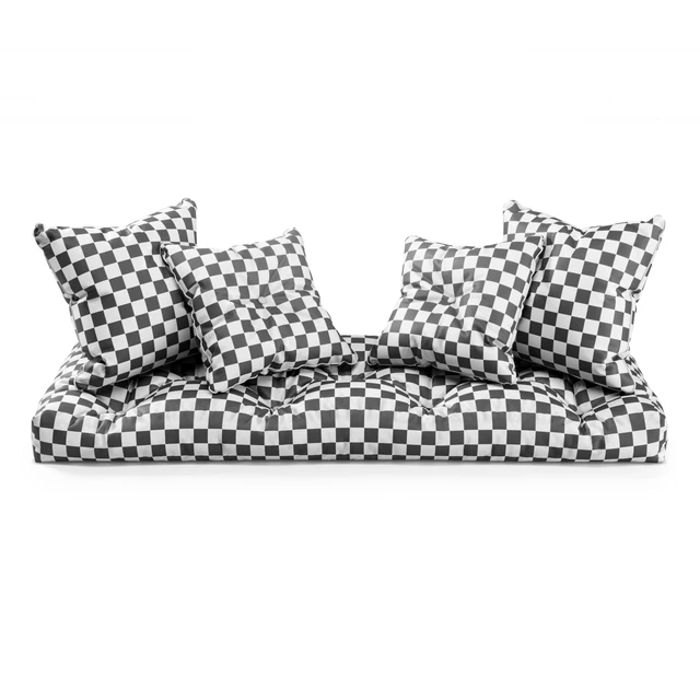 Seat Pillows Set 3 — Descargar