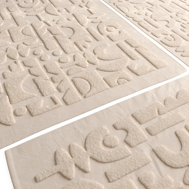Carpet Podotak, La Redoute — Descargar