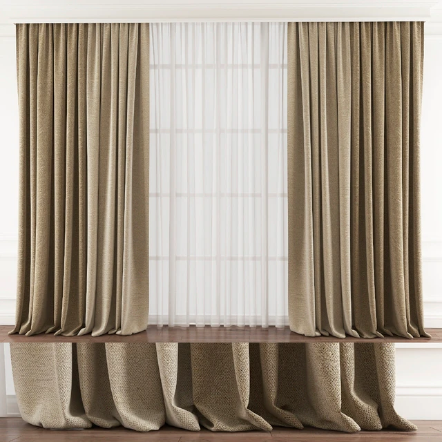 Curtain 461 — Descargar
