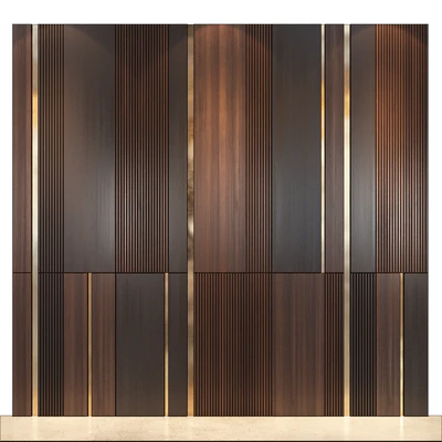 wall panels | set 115 — Ver 1
