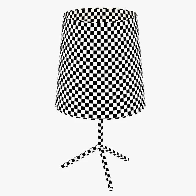Big Wave floor lamp — Descargar
