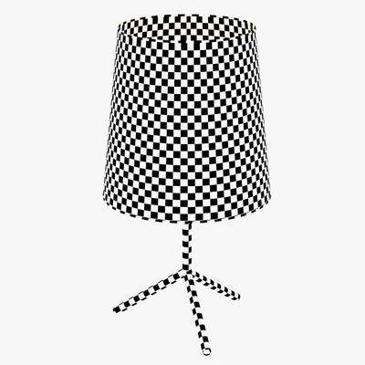 Big Wave floor lamp — Ver 3