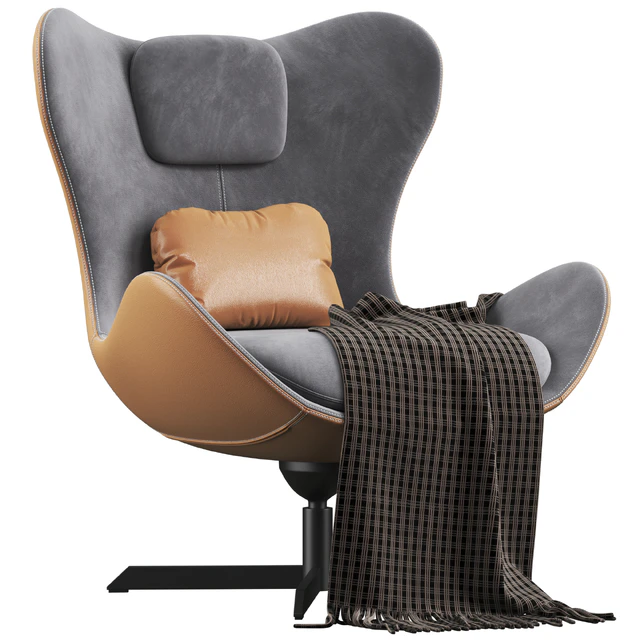 Lazy armchair — Descargar