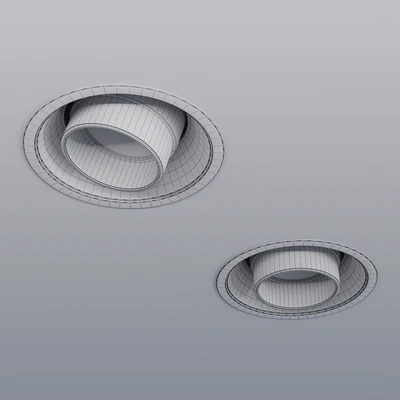 Flos Light Supply — Ver 2