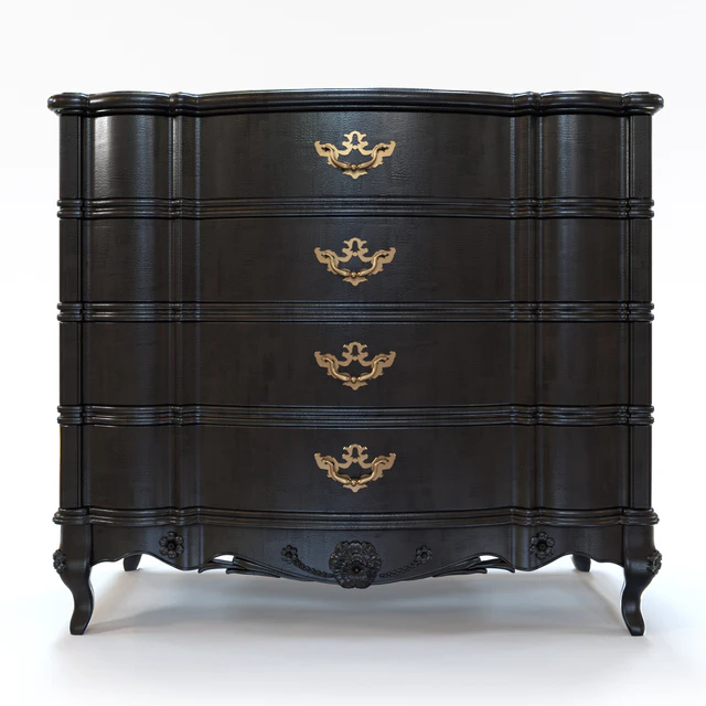Eichholtz Commode Bohemien — Descargar