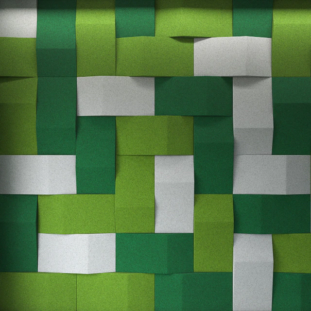 Acoustic panels "Abstracta Triline" — Descargar