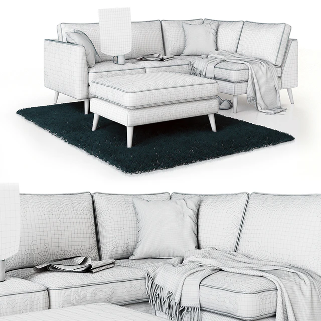 Sofa Workshop Cameron — Descargar