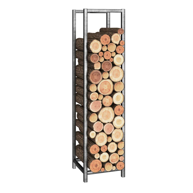 Fireplace Wood — Скачать