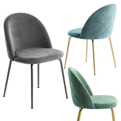 La Forma stool Mystere Cult Furniture Heather Brooke — Ver 1