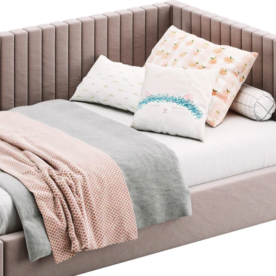 Bed childroom 02 — Ver 5
