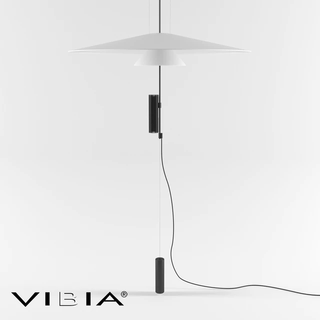 Vibia Flamingo — Скачать