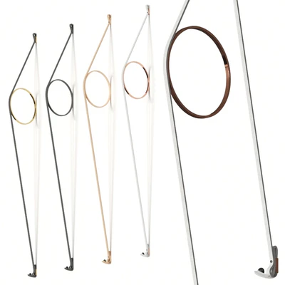 Flos Wirering Wall Lamp — Вид 1