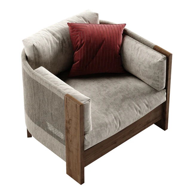 West elm porto armchair — Descargar