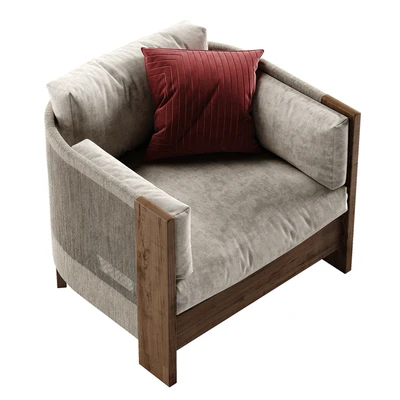 West elm porto armchair — Ver 5
