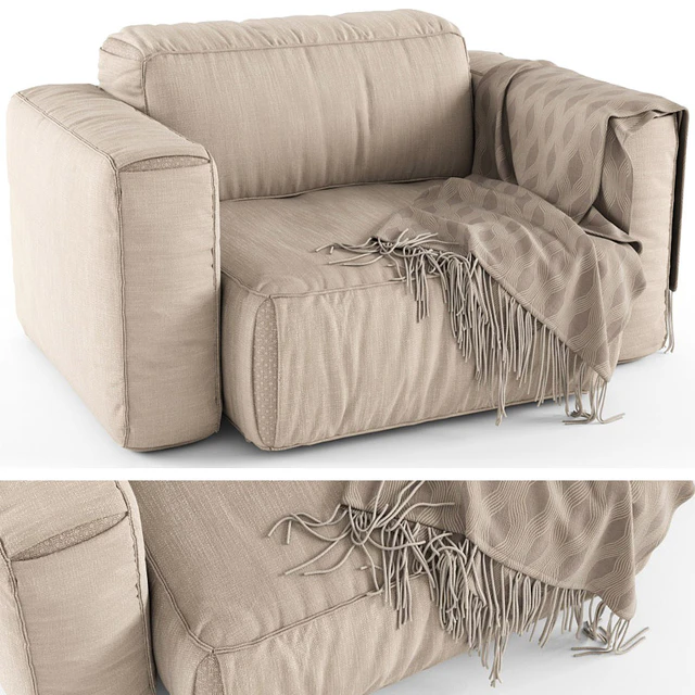 Koo International SOFT | Chair — Descargar
