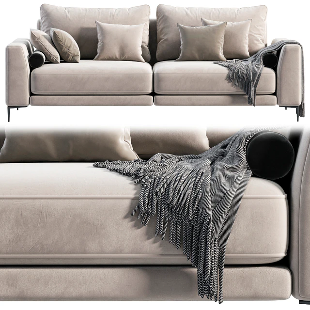 Norton sofa — Descargar
