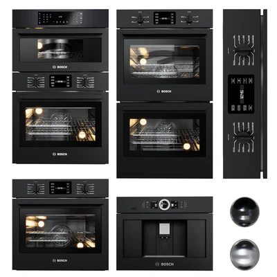 Bosch 500 series collection — Вид 6