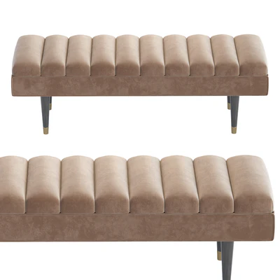 Margot Eichholtz Bench — Вид 5