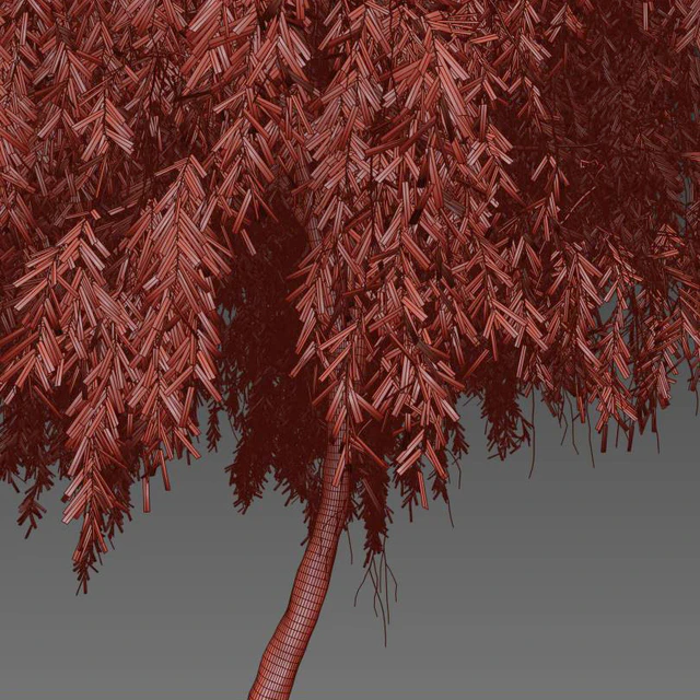 Weeping Willow 3 — Скачать