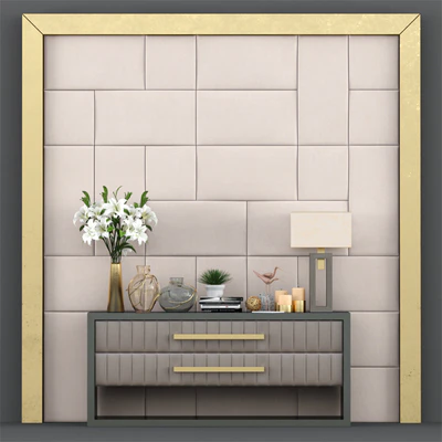 Chest of Drawers (Artdeco) — Вид 1