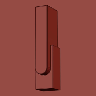 HOLLY HUNT Agatha LED Wall Sconce — Ver 2