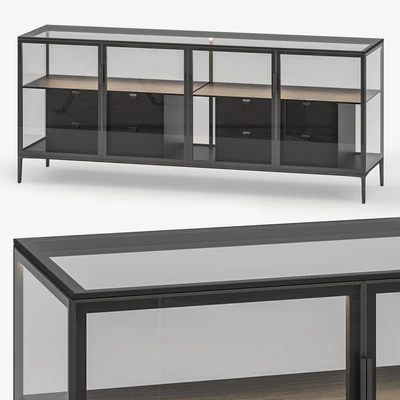 Alambra Case sideboard 3 Rimadesio — Вид 1