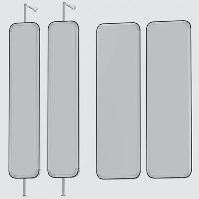 ADONE | Mirror By Capital Collection — Ver 2