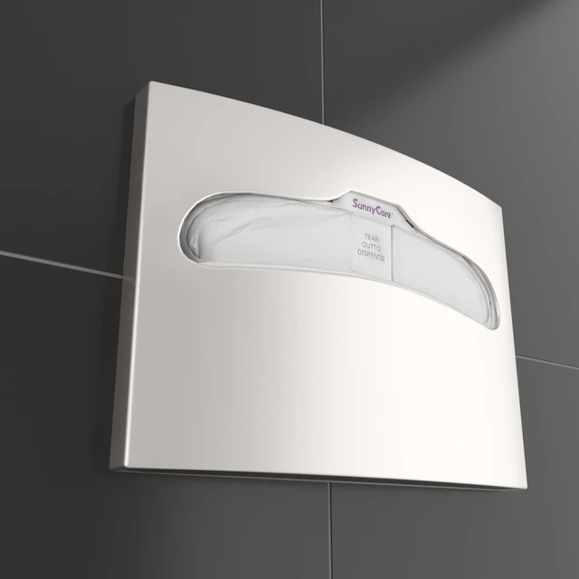 NOFER toiletSETmat # 02 — Descargar