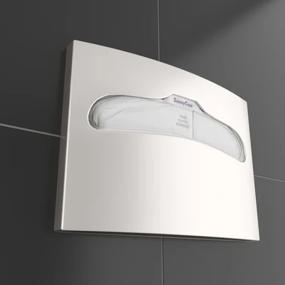 NOFER toiletSETmat # 02 — Ver 5