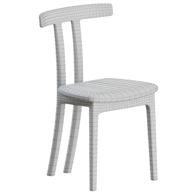 OW58 T-CHAIR by Carl Hansen — Ver 7