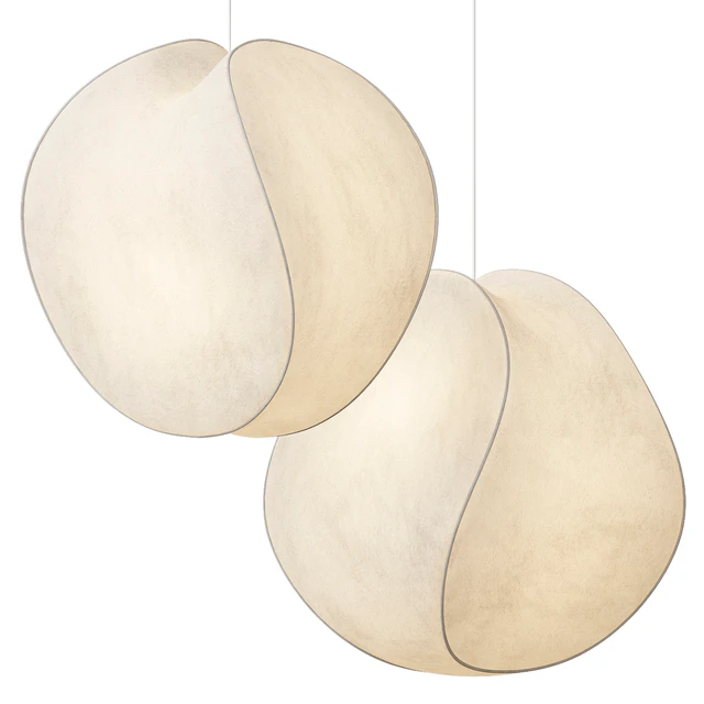 Equinox Pendant Lights — Descargar