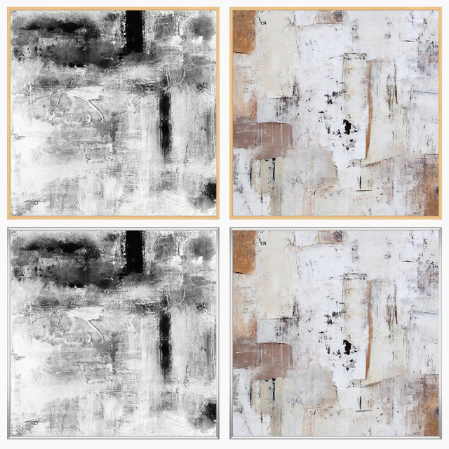 Set of wall paintings No 3506 — Descargar