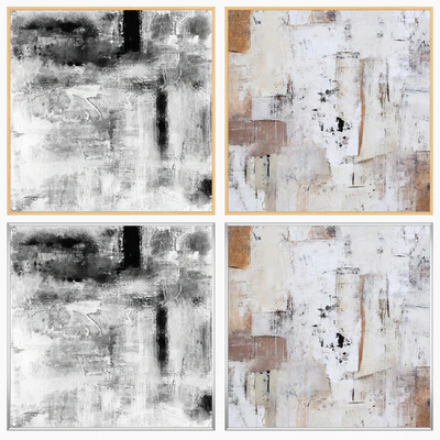 Set of wall paintings No 3506 — Ver 3