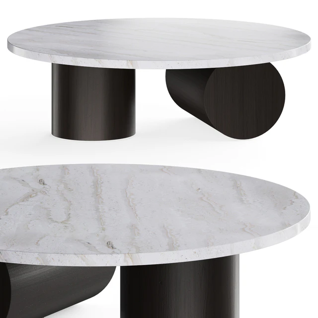 Arteriors Torrington Coffee Table — Descargar