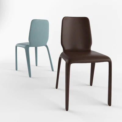 Chair Bonaldo Junan — Ver 3