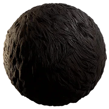 goat fur 001 — Скачать