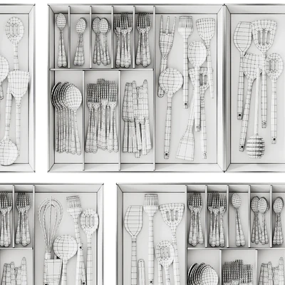 Ikea Organizer Uppdatera — Ver 7