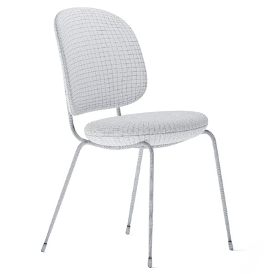 Industry Dining Chair by Stellar Works — Ver 3