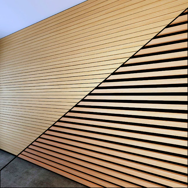 Wooden slats 4 — Descargar