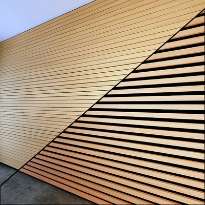 Wooden slats 4 — Ver 3