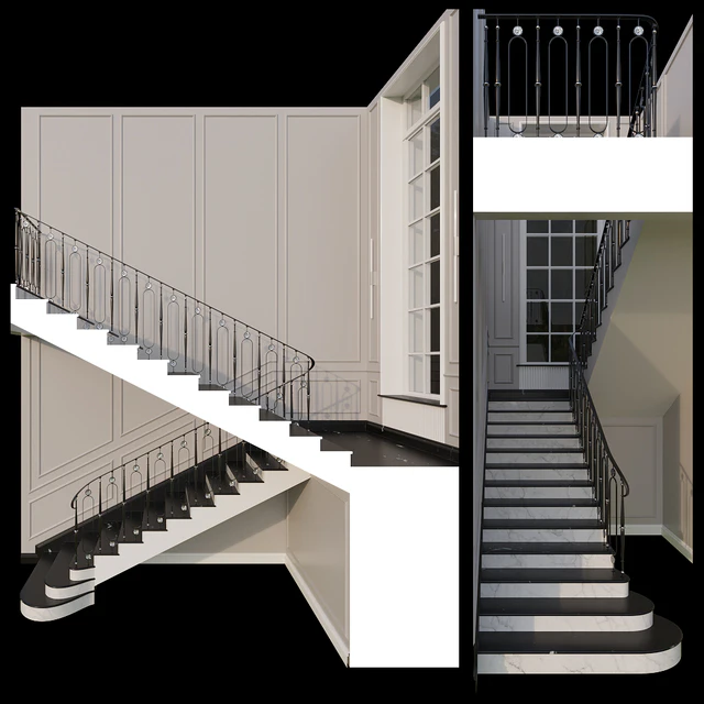 Stairs — Descargar