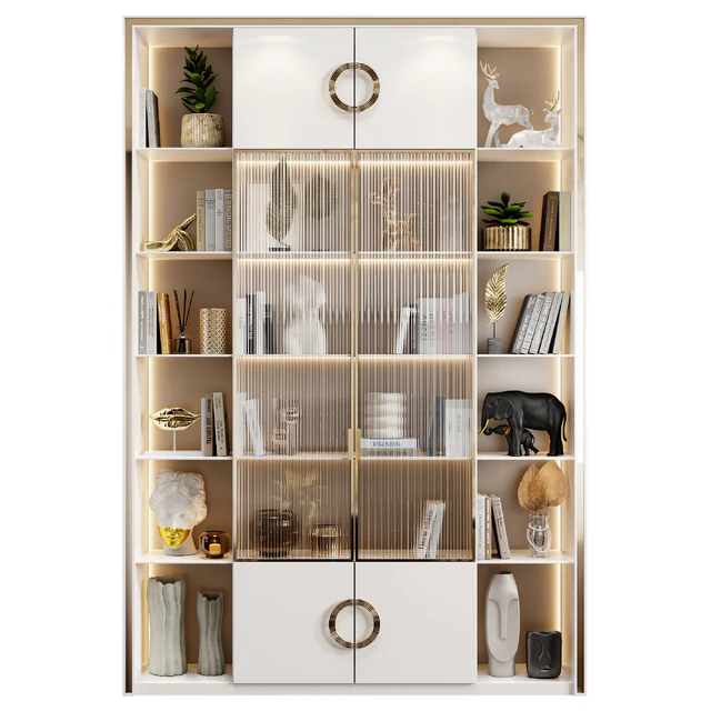 Neoclassical rack 1 — Descargar