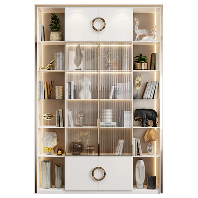 Neoclassical rack 1 — Ver 1