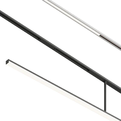 Flos zero track pro — Ver 7