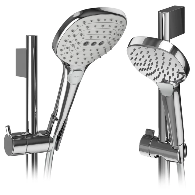 Смесители и душевые системы Hansgrohe set 159 — Скачать