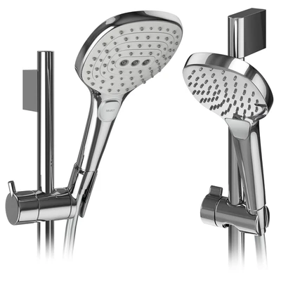 Смесители и душевые системы Hansgrohe set 159 — Вид 7